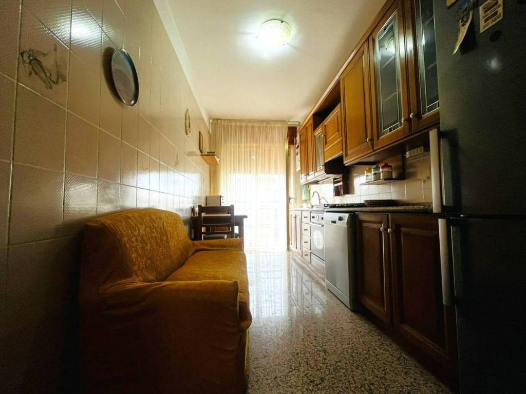 Casa indipendente a Lucera in VIA RISORGIMENTO, 42 - Foto 5