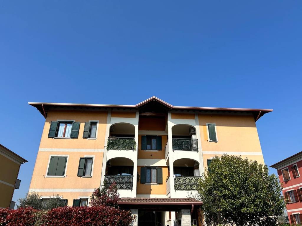 Appartamento a Castel mella in Via C. Soletti - Foto 2