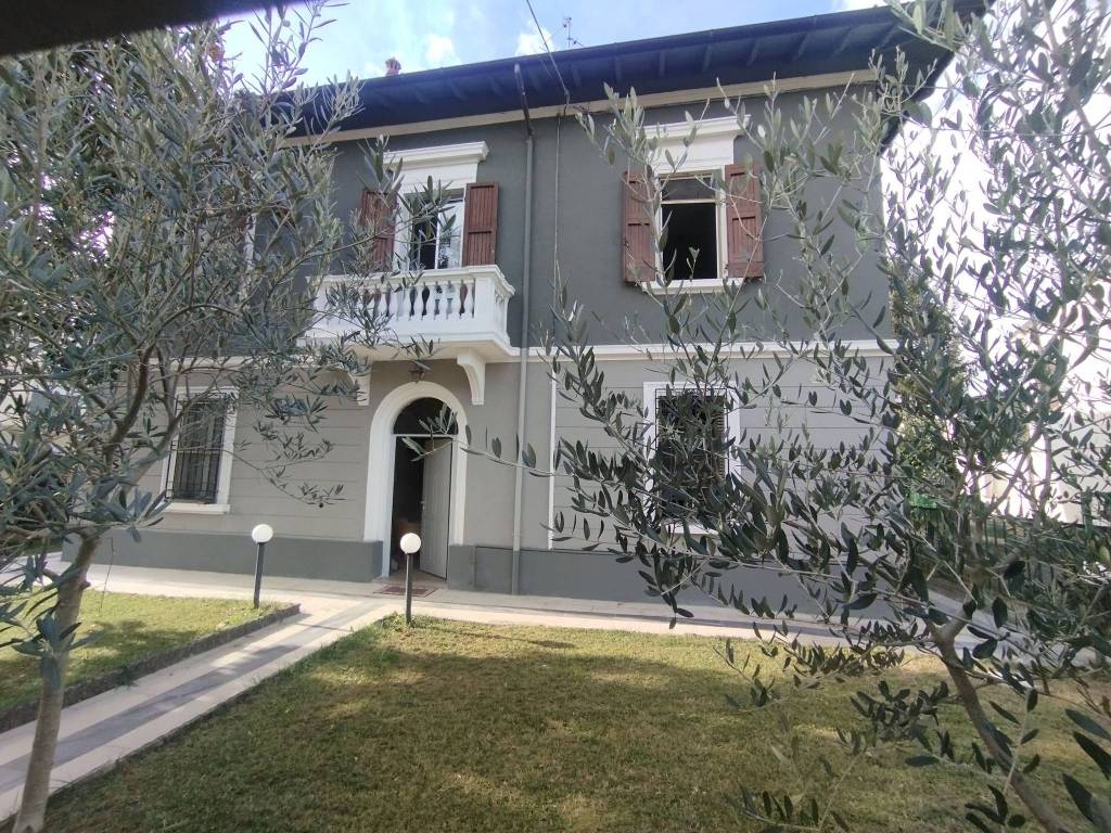 Villa a Conselice - Foto 3