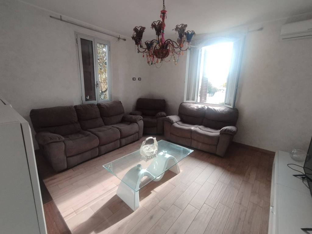 Villa a Conselice - Foto 5