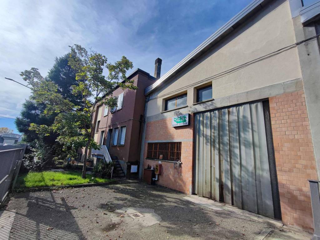 Immobile a Pianoro in RASTIGNANO ZONA INDUSTRIALE - Foto 2