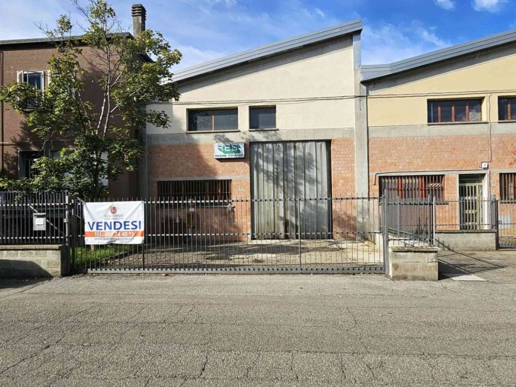 Immobile a Pianoro in RASTIGNANO ZONA INDUSTRIALE - Foto 3