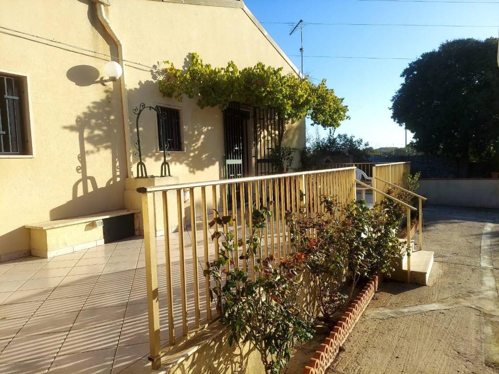 Villa a Ragusa in Contrada Puntarazzi - Foto 4