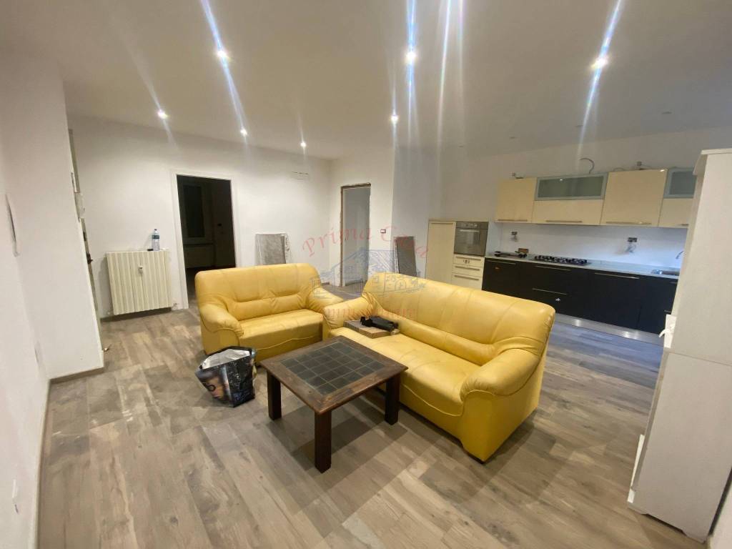 Appartamento a Asti in Via Pietro Micca - Foto 2
