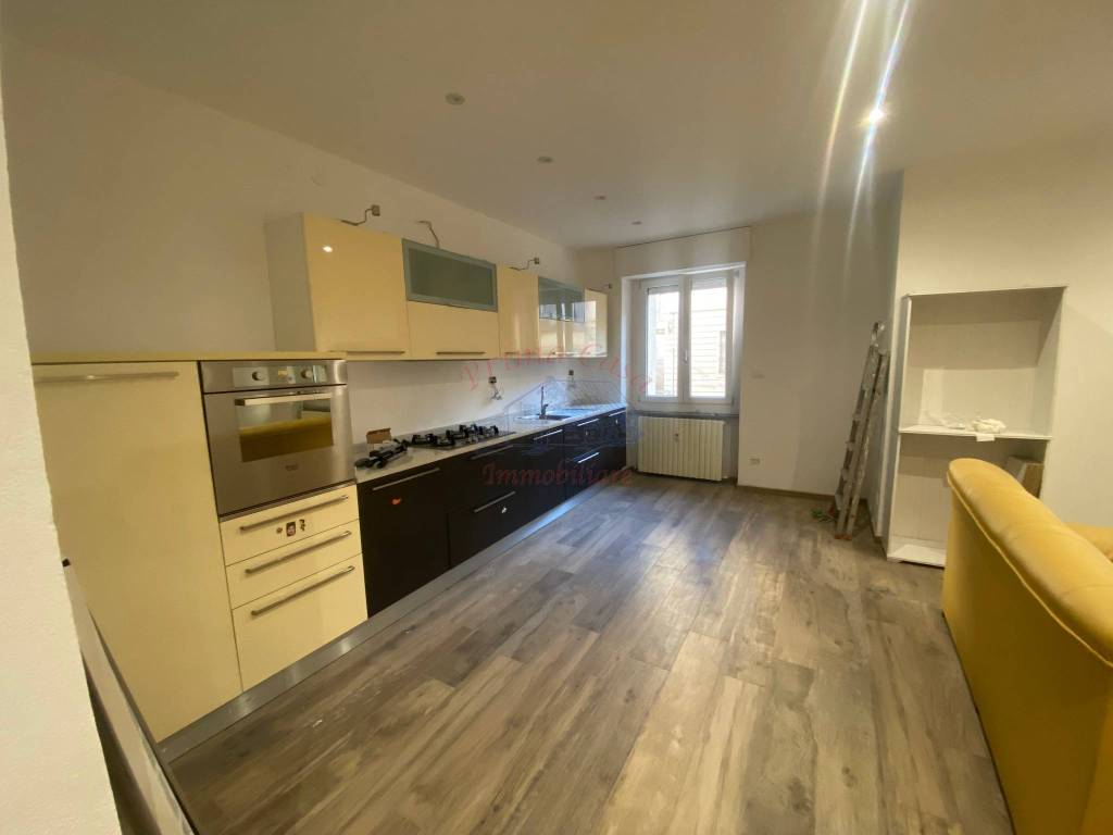 Appartamento a Asti in Via Pietro Micca - Foto 4