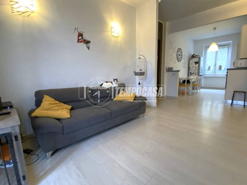 Appartamento a Biella in Via Pollone - Foto 2