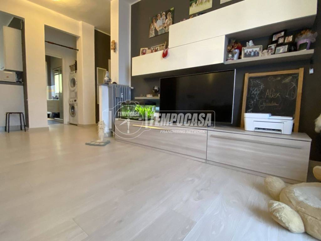 Appartamento a Biella in Via Pollone - Foto 3