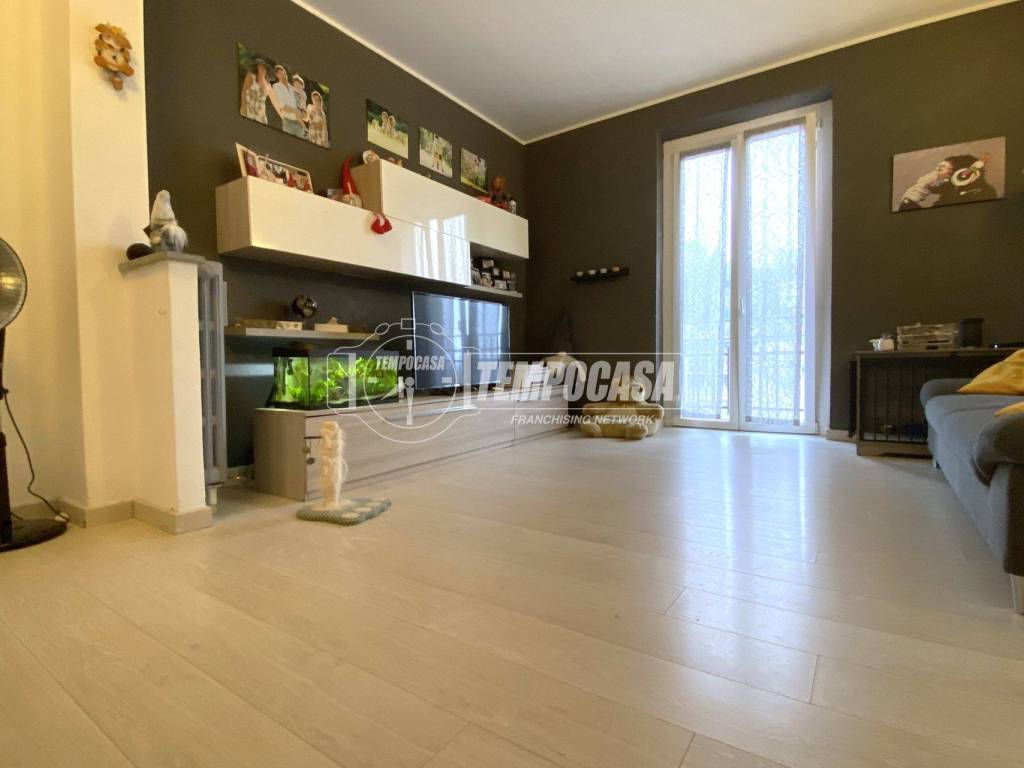 Appartamento a Biella in Via Pollone - Foto 4
