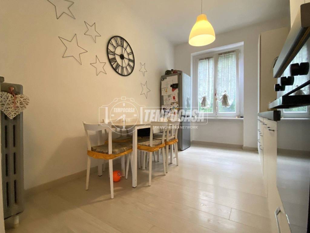 Appartamento a Biella in Via Pollone - Foto 5