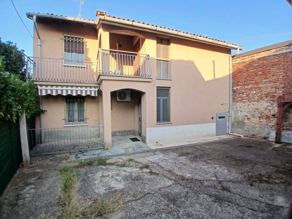 Villa a Linarolo in Via Leopoldo Nobili, 165 - Foto 3