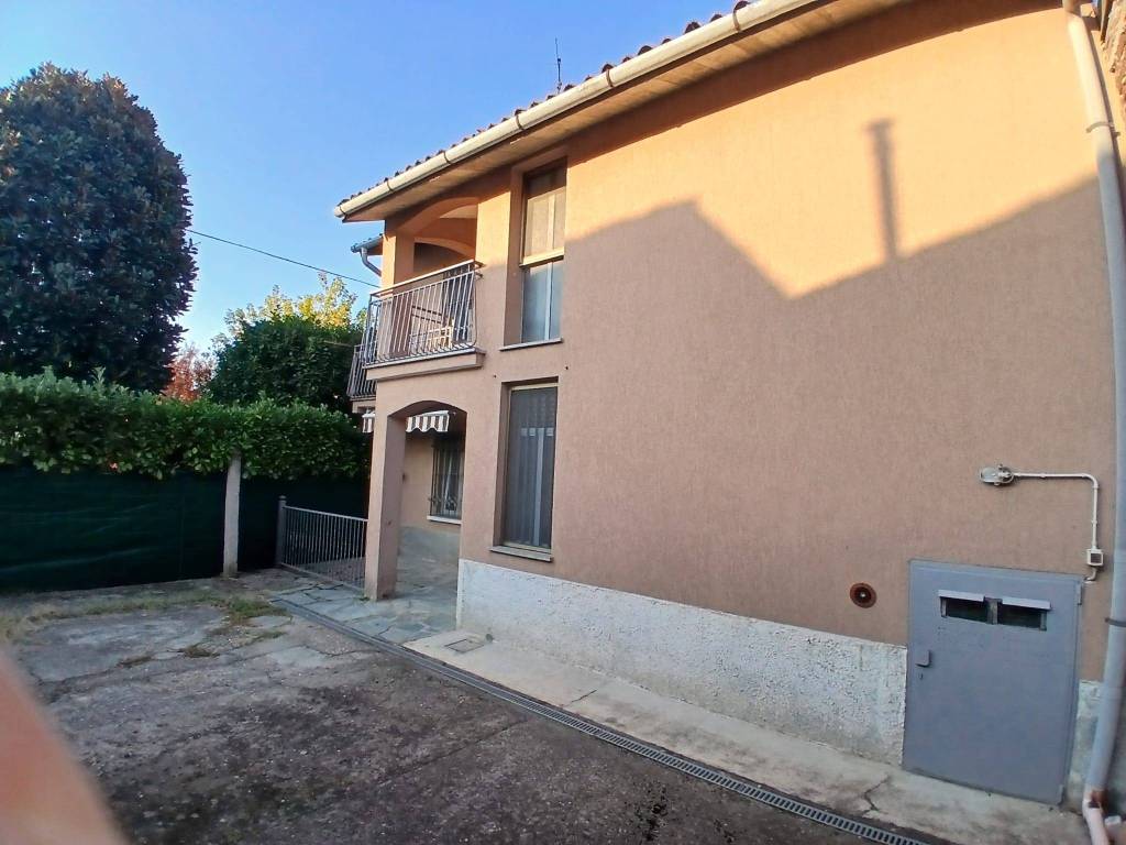 Villa a Linarolo in Via Leopoldo Nobili, 165 - Foto 4