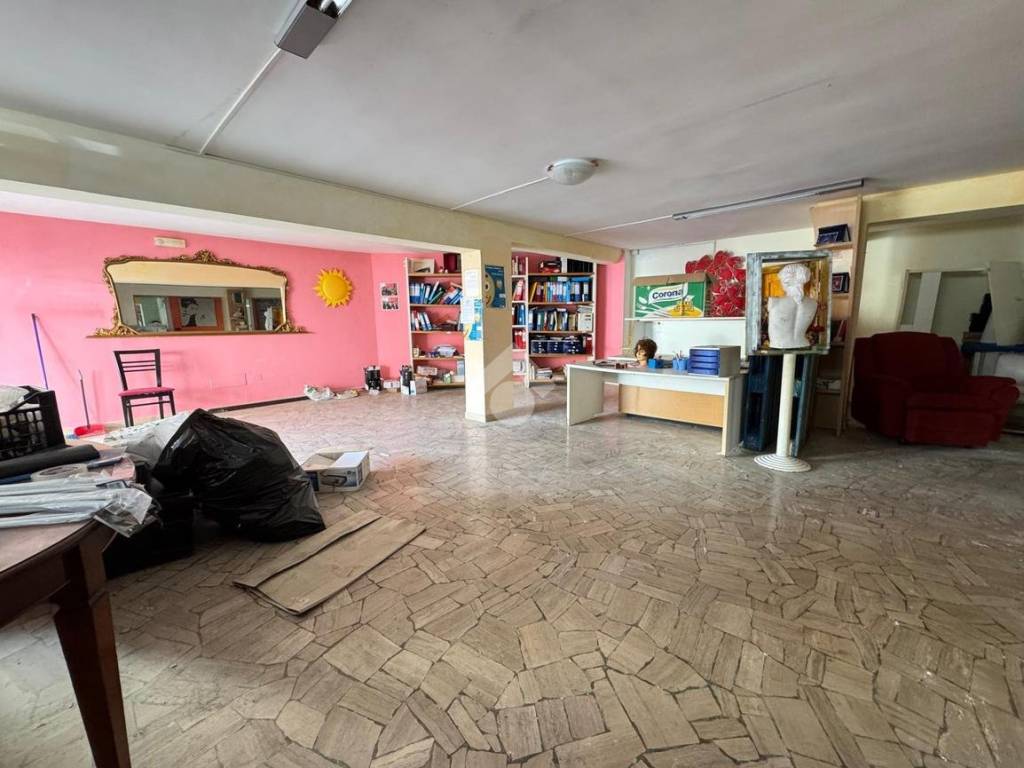 Appartamento a Matera in Via Nazionale, 1 - Foto 5