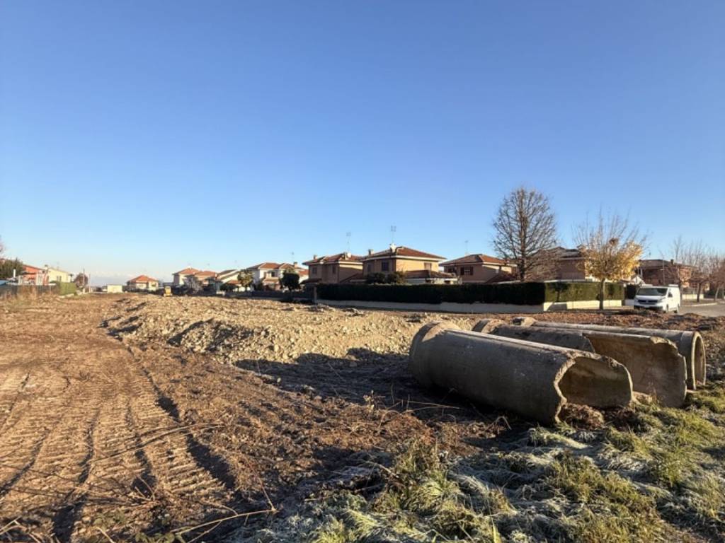 Terreno a Scarnafigi in SP129 - Foto 2