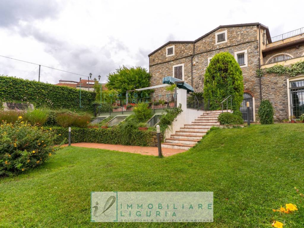 Rustico / casale a Villanova d'albenga in villanova d'albenga bossoleto - Foto 3