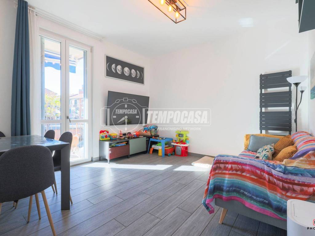 Appartamento a Bologna in Via Feltre - Foto 5