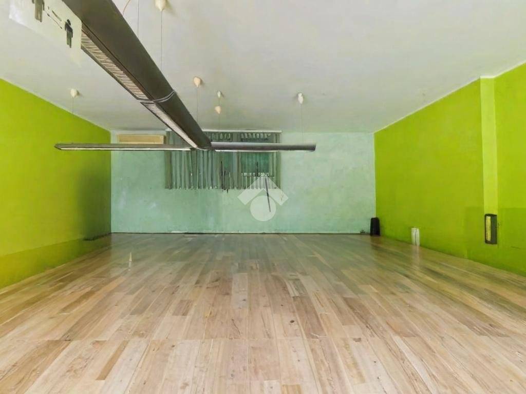 Appartamento a Civitanova marche in Via Regina Elena, 194 - Foto 3