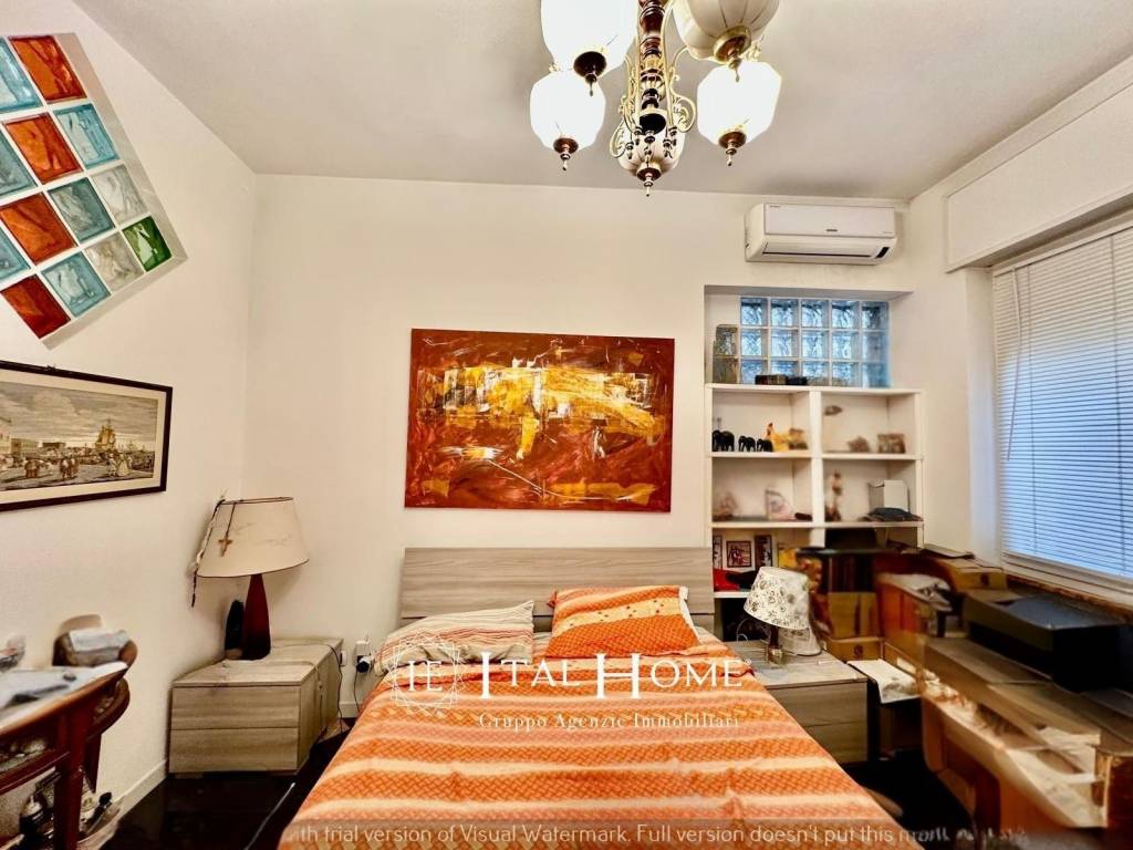 Appartamento a Verona in Via Giovanni della Casa - Foto 3