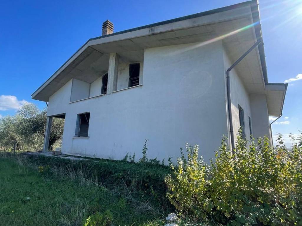 Rustico / casale a Mentana in Via San Paolo, 32 - Foto 4