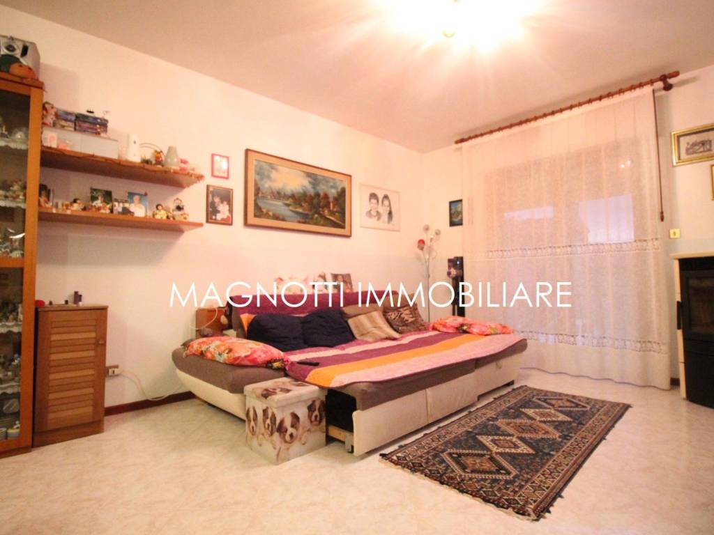 Villetta a schiera a Pozzuolo del friuli in Via Lestizza - Foto 2