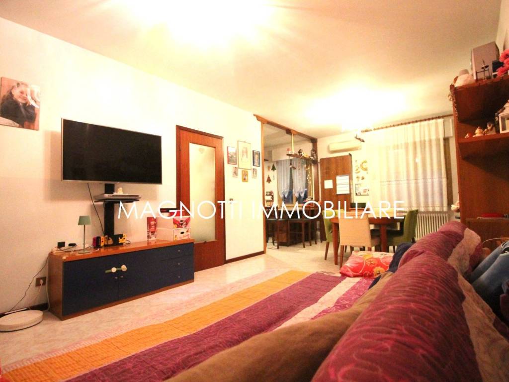 Villetta a schiera a Pozzuolo del friuli in Via Lestizza - Foto 3