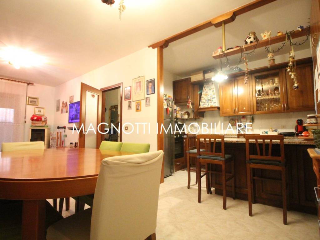 Villetta a schiera a Pozzuolo del friuli in Via Lestizza - Foto 5