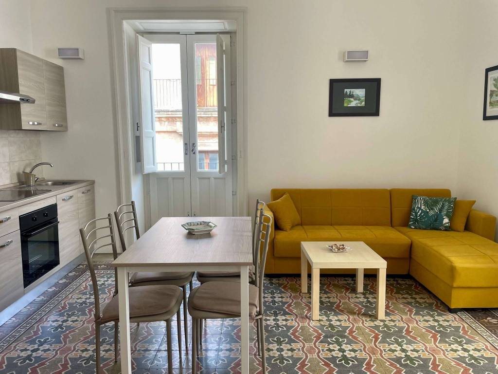 Appartamento a Ragusa in Via Giuseppe Garibaldi, 50 - Foto 2