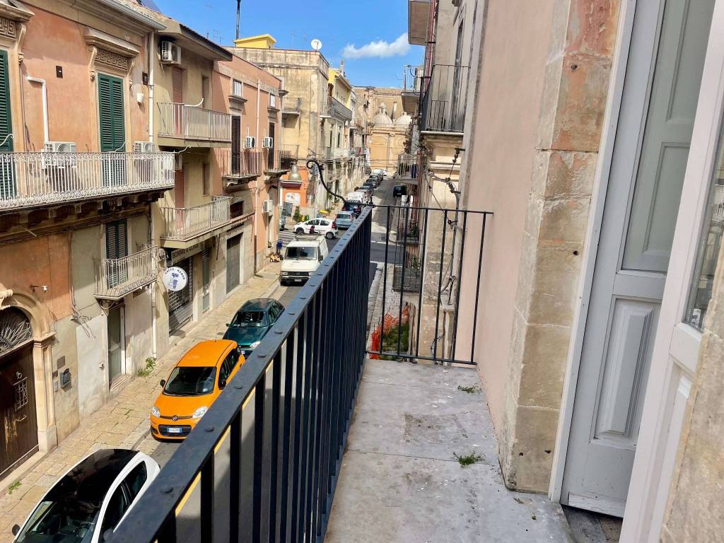 Appartamento a Ragusa in Via Giuseppe Garibaldi, 50 - Foto 4