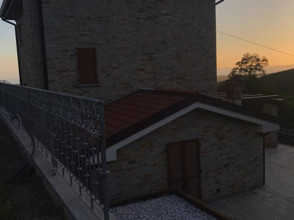 Rustico / casale a Pietrasanta in Via Montebello - Foto 4