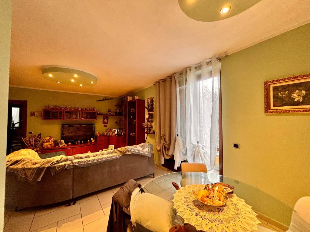 Villa a Gambolò in Via Roma - Foto 4