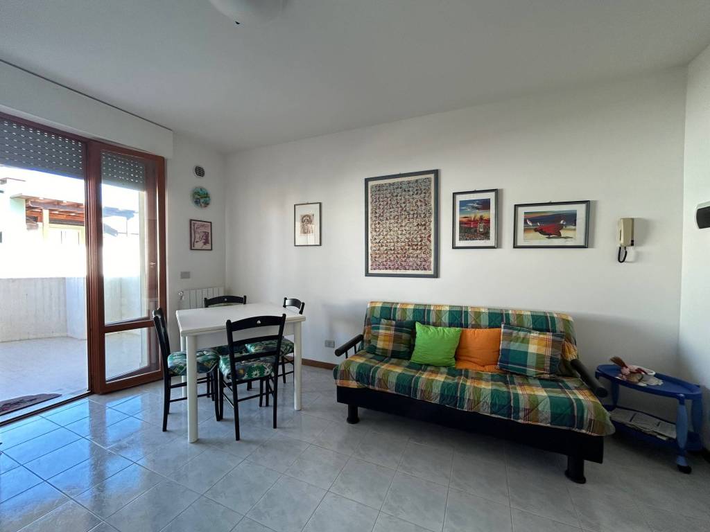 Appartamento a Tortoreto in Lungomare Sirena, 470 - Foto 4
