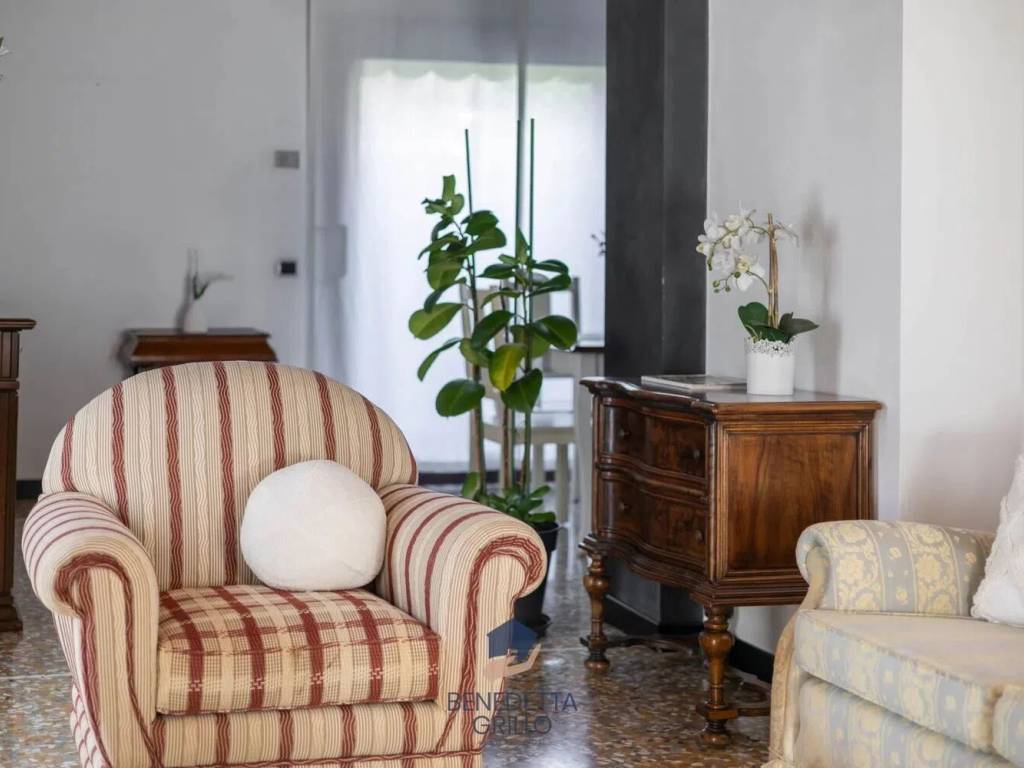 Villa a Paese in Via della Resistenza, 3 - Foto 2