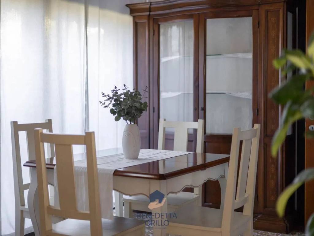 Villa a Paese in Via della Resistenza, 3 - Foto 3