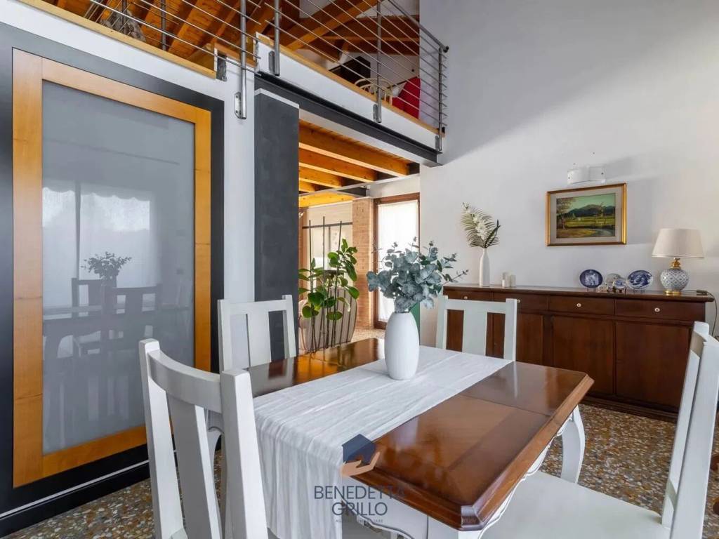 Villa a Paese in Via della Resistenza, 3 - Foto 4