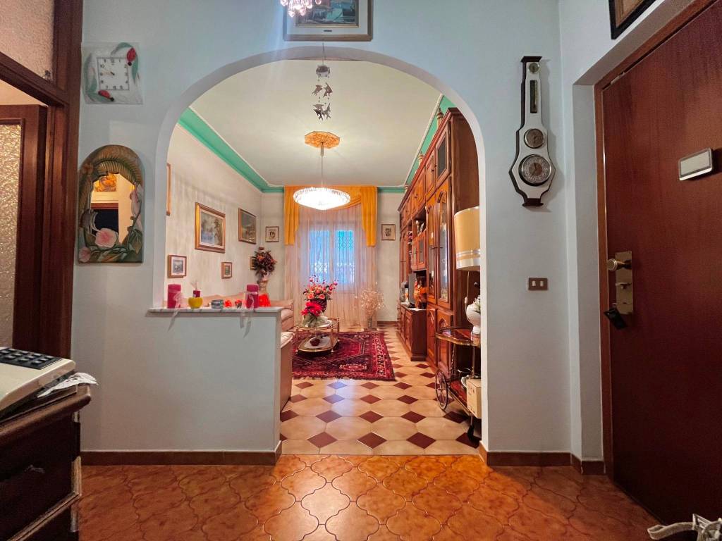 Appartamento a Campi bisenzio in Via Firenze, 2 - Foto 5