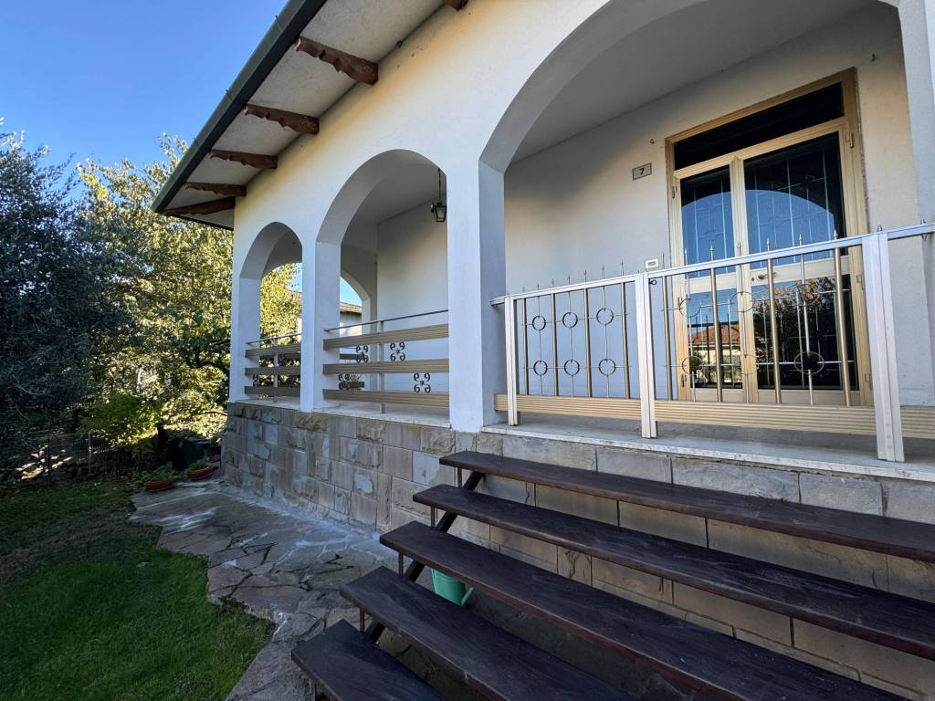 Villa a Malalbergo in via Cavedagnone Massei, 7 - Foto 2