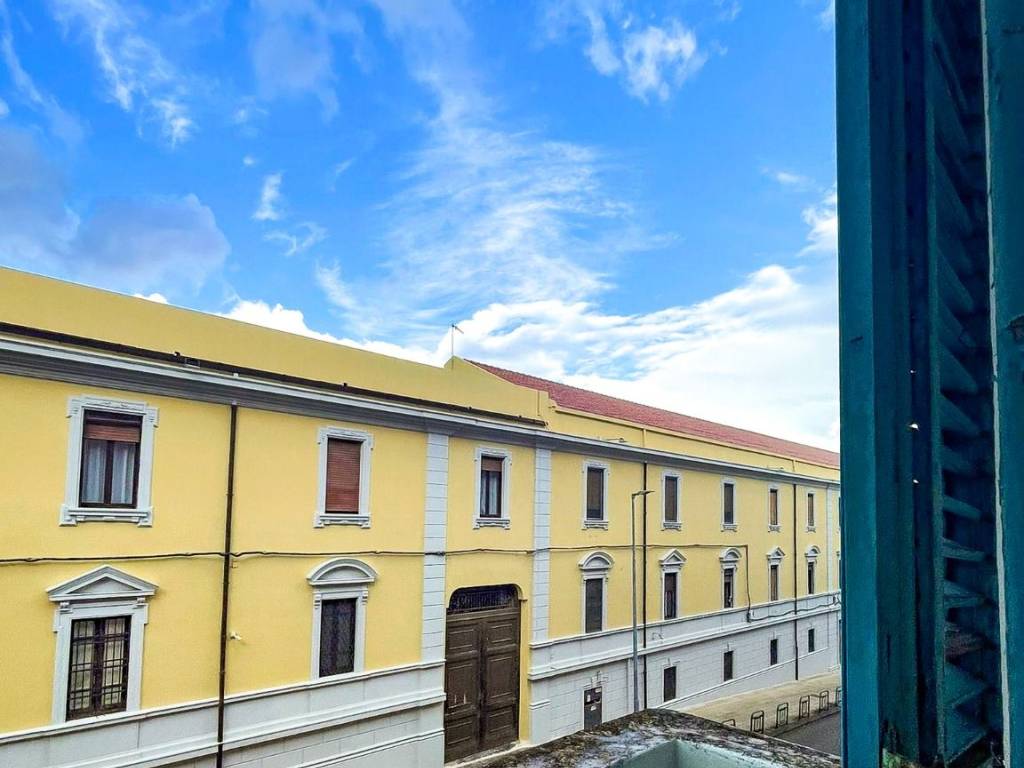 Appartamento a Messina in Via Sant'Andrea Avellino, 15 - Foto 2