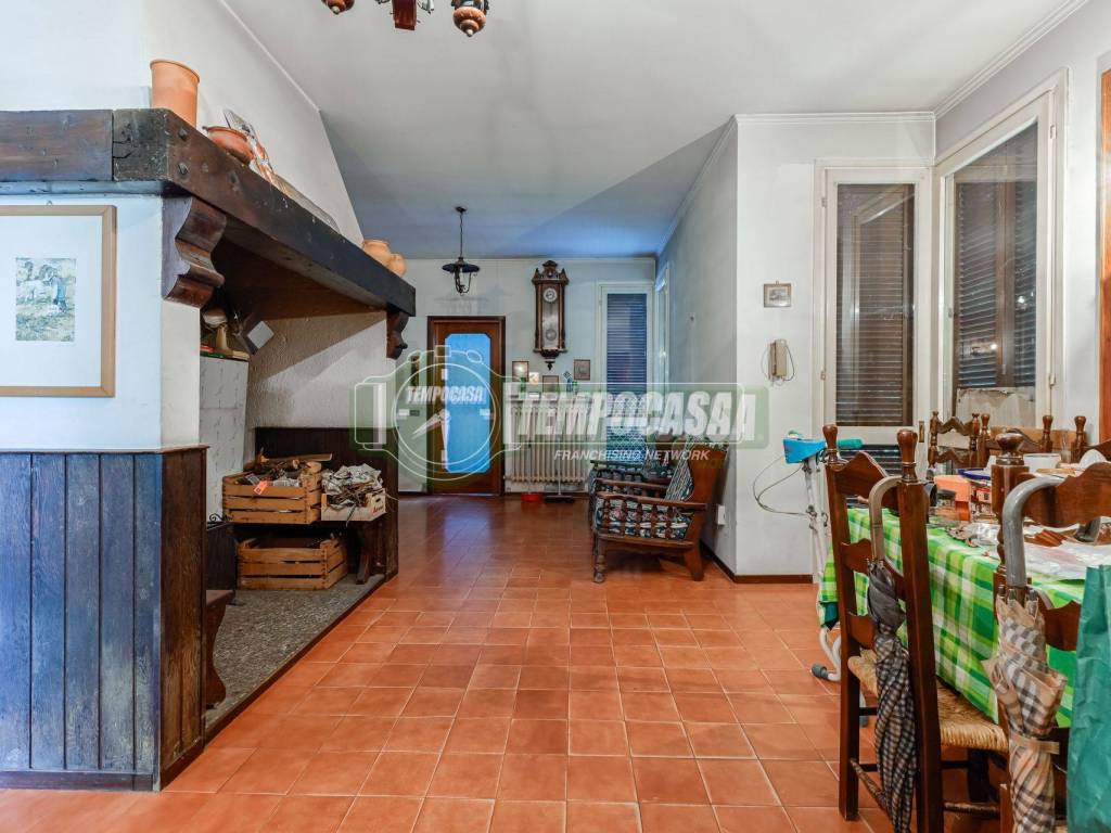 Villa a Grassobbio in Via Lungo Serio 3 - Foto 3