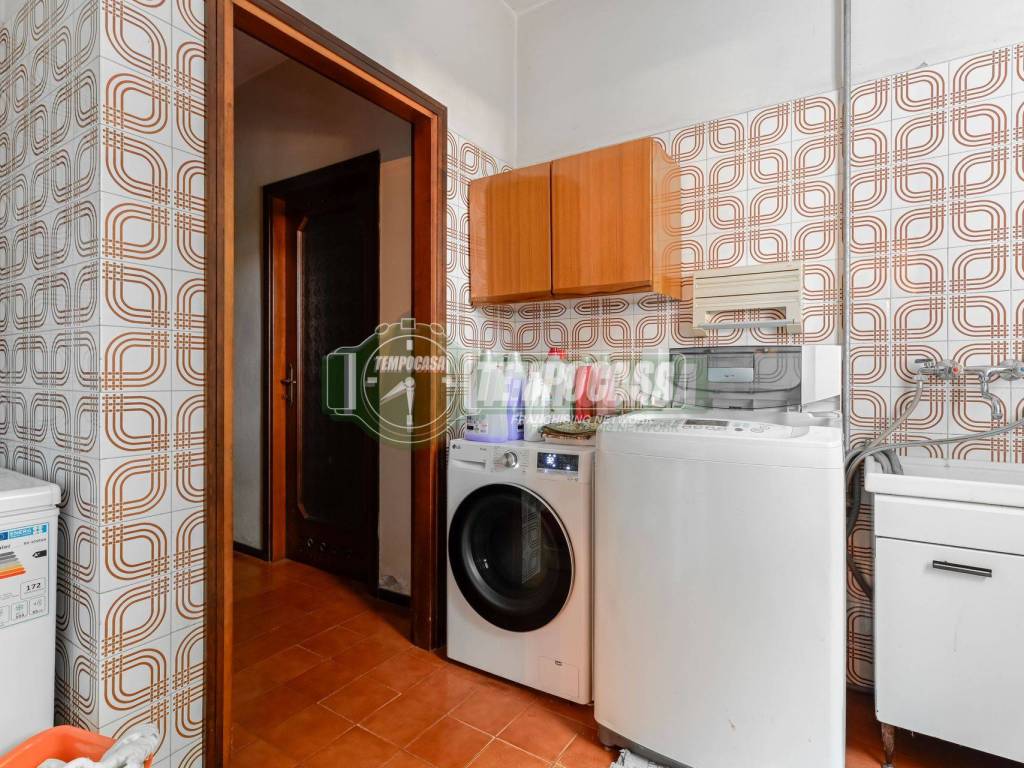 Villa a Grassobbio in Via Lungo Serio 3 - Foto 4