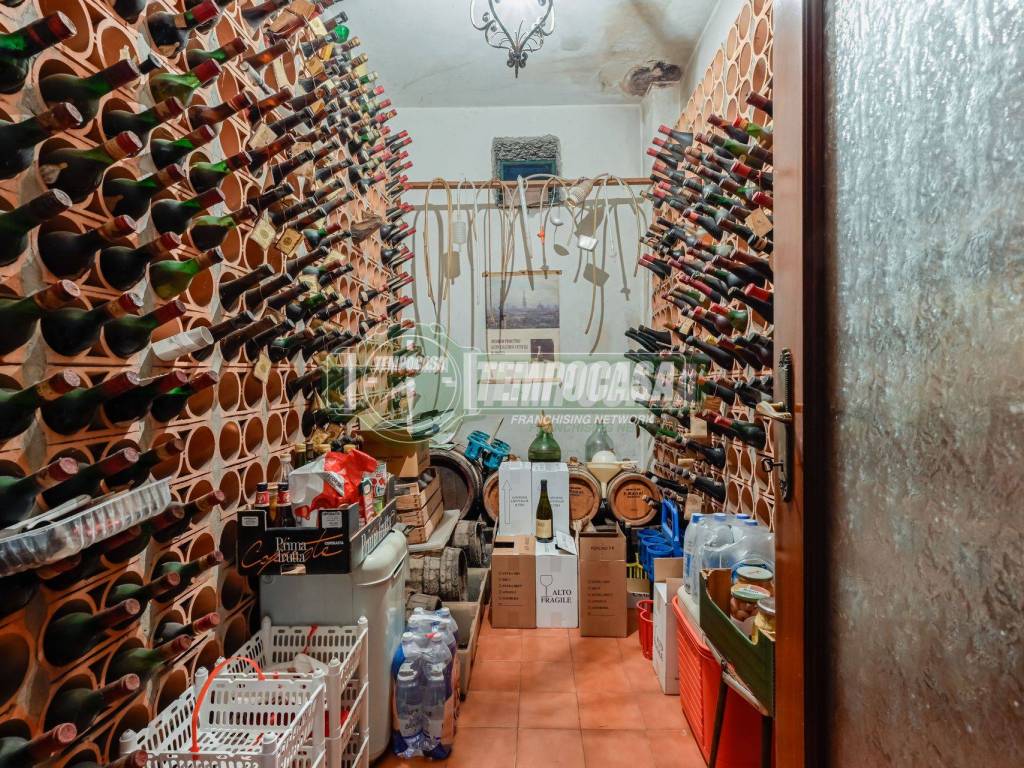 Villa a Grassobbio in Via Lungo Serio 3 - Foto 5