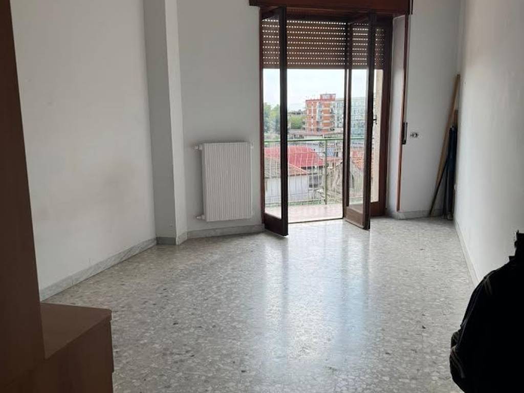 Appartamento a Casoria in Via Duca d'Aosta, 21 - Foto 2