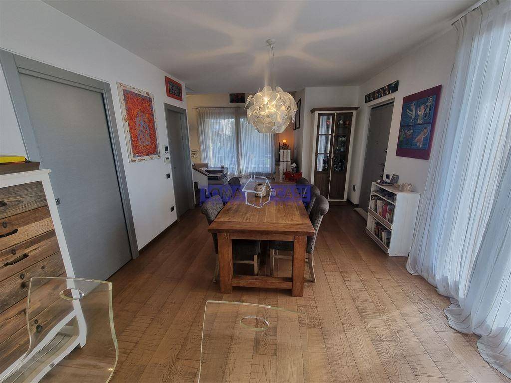 Villa a Lomagna in Via dei Mughetti, 8 - Foto 2