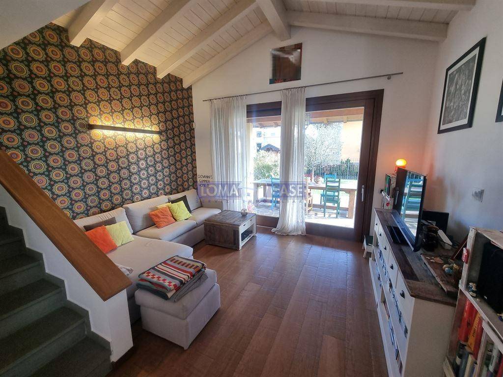 Villa a Lomagna in Via dei Mughetti, 8 - Foto 4