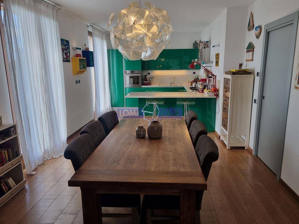 Villa a Lomagna in Via dei Mughetti, 8 - Foto 5