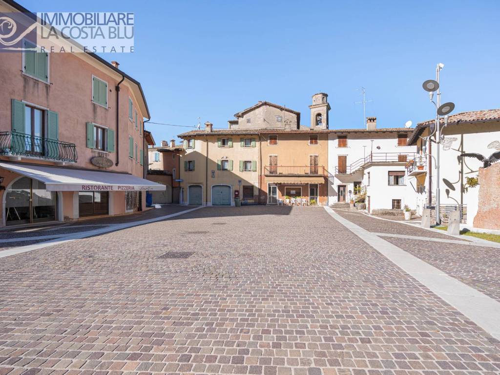 Casa indipendente a Torri del benaco in Piazza San Marco - Foto 3
