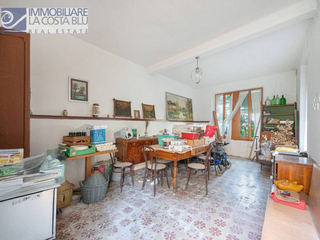 Casa indipendente a Torri del benaco in Piazza San Marco - Foto 5