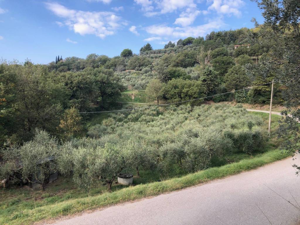 Terreno a Magione in Strada Vicinale della Villa - Foto 5