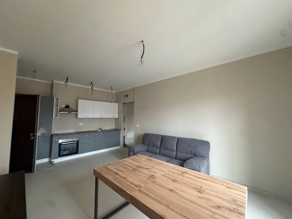 Appartamento a Savigliano in Via Cernaia, 6 - Foto 3