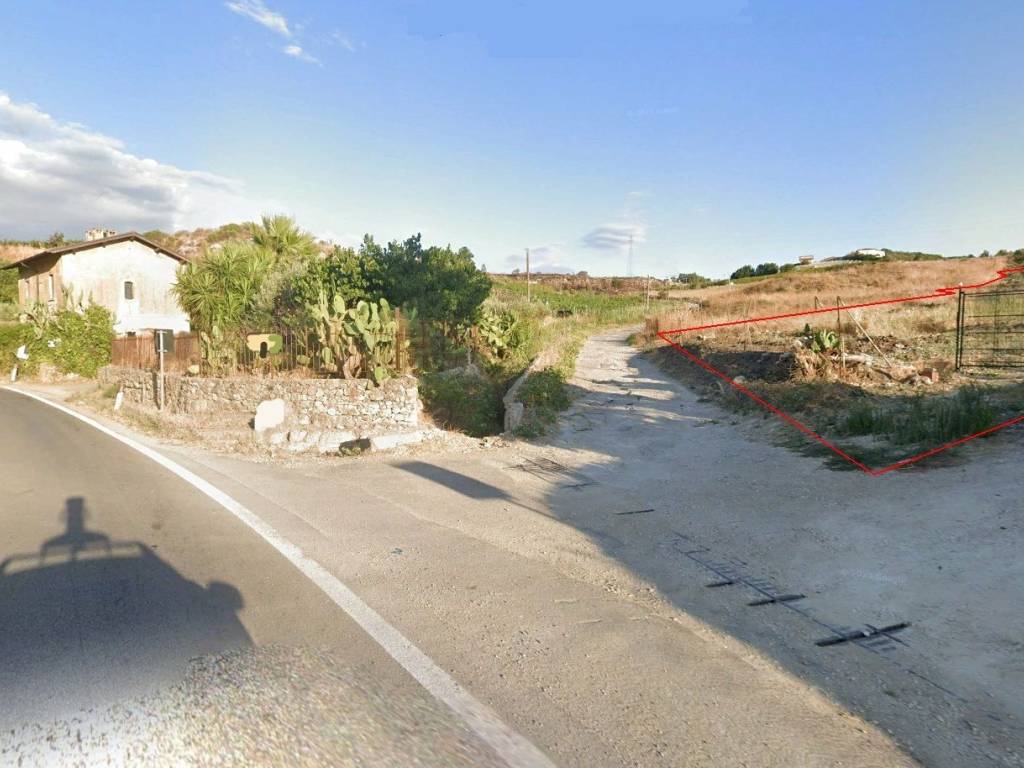 Villa a Naro in SS410dir - Foto 2