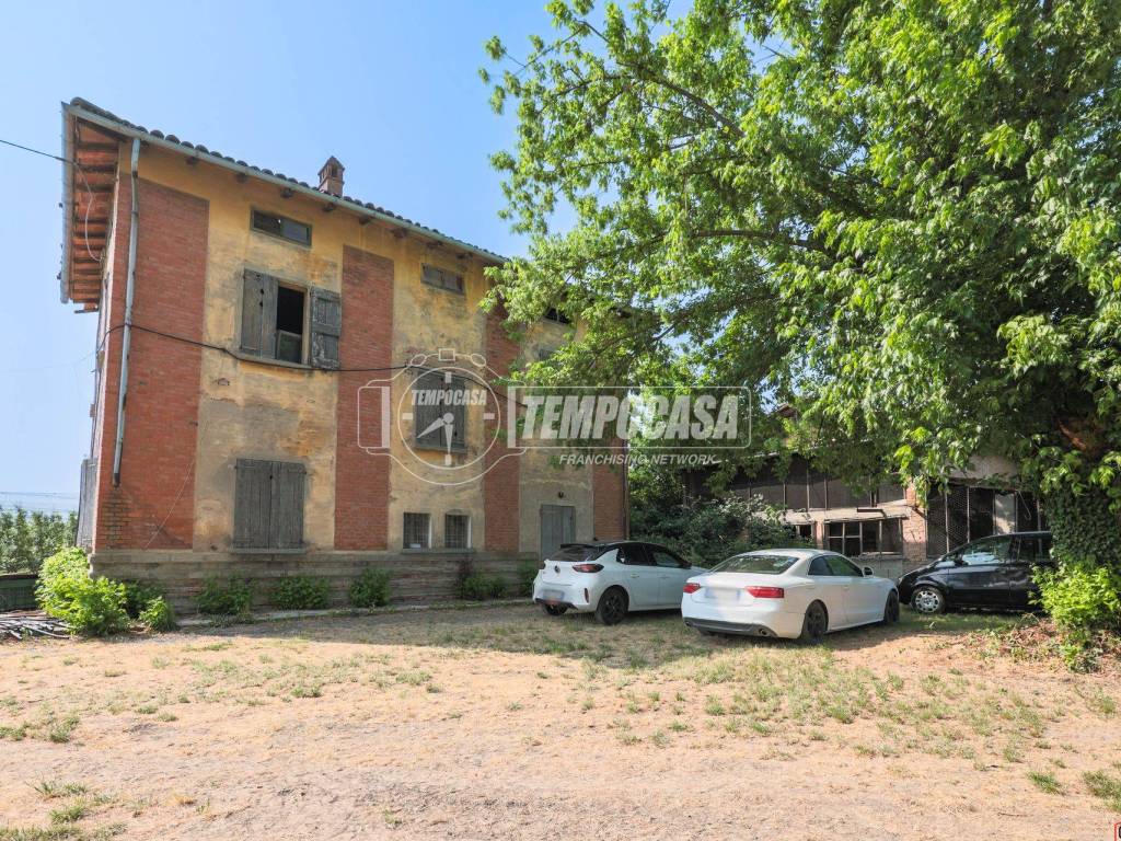 Rustico / casale a Valsamoggia in Via Tombarello 5/A - Foto 2