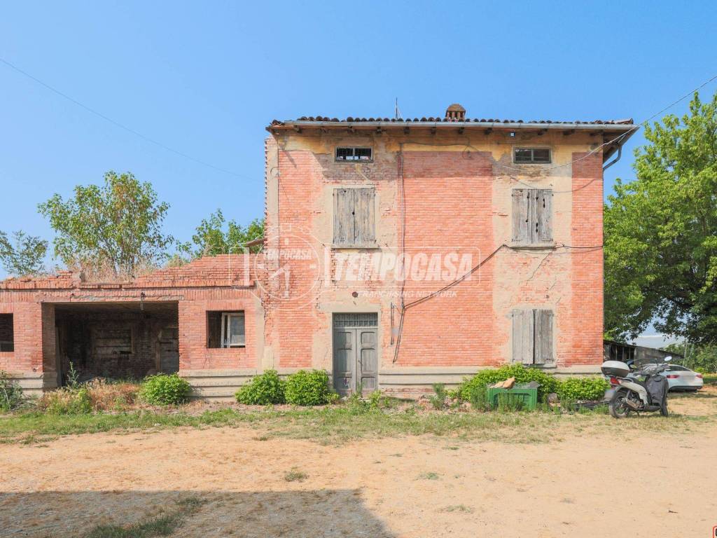 Rustico / casale a Valsamoggia in Via Tombarello 5/A - Foto 3